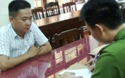 Giả công an, lừa tiền phụ nữ qua facebook