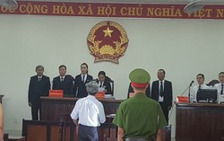 Vụ dâm ô nhiều trẻ ở Vũng Tàu: bị cáo đòi hoãn, toà không chấp thuận