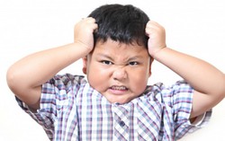 Những bà mẹ chỉ cần con học giỏi thì cả thế giới ghét cũng không sao