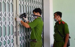 Bắt được nghi phạm đâm người phụ nữ bán thịt heo 14 nhát dao để cướp của