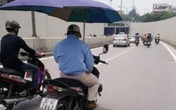 Tam thập lục kế... chống nóng