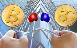 4 ngày Bitcoin tuột dốc 2000 USD, người chơi tiền ảo sốc
