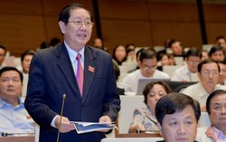 Không luân chuyển cán bộ bị kỷ luật, yếu kém