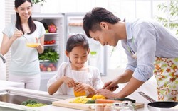 Nâng cao nhận thức của toàn xã hội về bình đẳng giới và vai trò phụ nữ