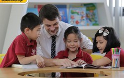 Vinschool triển khai chương trình Song ngữ quốc tế Cambridge