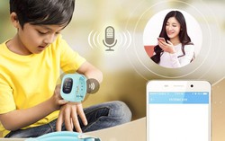 Đồng hồ thông minh dành cho trẻ tràn ngập thị trường trước năm học mới 