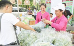 Phụ nữ đóng góp quan trọng nâng cao nhận thức xã hội về an toàn thực phẩm
