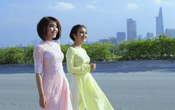 Vẻ hiện đại từ cửa ngõ TPHCM
