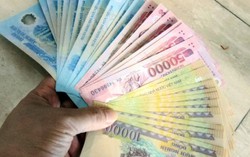 Không đưa tiền mới in ra thị trường dịp Tết Kỷ Hợi 2019