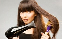 Chọn máy sấy tóc 'chất' và an toàn