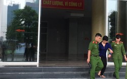 Y án chung thân đối với cựu đại biểu Quốc hội Châu Thị Thu Nga