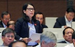 "Nóng" nghị trường về tình trạng lao động nữ sau 35 tuổi bị thải loại