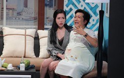 Trường Giang khoe nhẫn đính hôn Nhã Phương để 'dằn mặt' Elly Trần