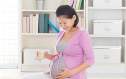 Thực phẩm an toàn cho bà bầu trong suốt 9 tháng mang thai
