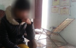 Kẻ làm nữ sinh lớp 9 mang thai dọa giết cả nhà