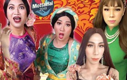 Nhóm Loto Wow góp tiếng cười cho Ngày hội Mottainai 2019 ở TPHCM