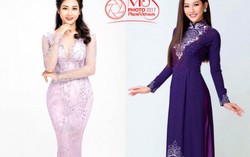 Miss Photo 2017: Top 10 thí sinh nhiều bình chọn SMS nhất tháng 10