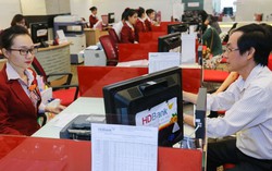 HDBank lọt top công ty kinh doanh hiệu quả nhất Việt Nam