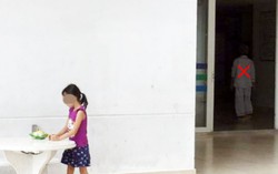 Gửi thư đến Quỹ Nhi đồng LHQ về vụ trẻ bị xâm hại ở Vũng Tàu