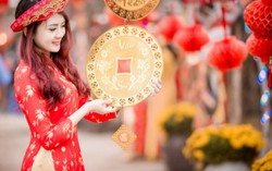 Đề xuất nghỉ Tết Nguyên đán 2018 trong 7 ngày