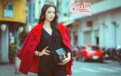 Thí sinh Miss Photo 2017: Nguyễn Thị Thạch Thảo