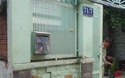 Chồng mới cưới bóp cổ nữ Việt kiều tử vong rồi tự sát bất thành