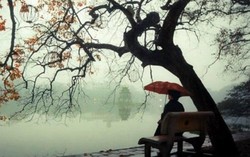 Đêm mai, Hà Nội trở lạnh