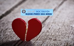 Trần Vân đọc truyện 'Giọt nước tràn ly'