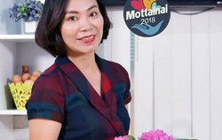 2 nghệ nhân sẽ trình diễn làm thạch 3D 'khủng' tại Ngày hội Mottainai 2018