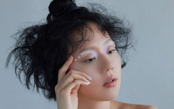 Trải nghiệm gương mặt 'kẹo ngọt' đáng yêu ngây ngất