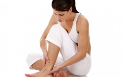 Cơn ác mộng chuột rút bắp chân