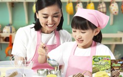 Thời gian cho con yêu: Nỗi lòng của các mẹ hiện đại