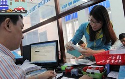 Phường ngừng đăng ký kết hôn cho người dân vì... hết phôi