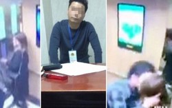Điểm lại những vụ sàm sỡ phụ nữ bị phạt 200 nghìn đồng khiến dư luận dậy sóng