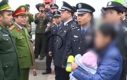 Nhiều hoạt động chung tay đẩy lùi nạn mua bán người