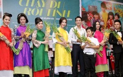 ‘Chạy đi rồi tính’ bất ngờ rút khỏi mùa phim Tết