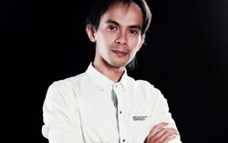 Chàng trai “hô biến” đồ cũ thành mới lạ