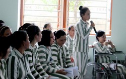 Tìm cách gỡ khó trong công tác hỗ trợ nữ phạm nhân tái hòa nhập cộng đồng