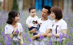 Lồng ghép Bộ tiêu chí ứng xử trong gia đình khi xây dựng gia đình văn hóa