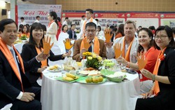 ‘Ruy băng trắng’ góp phần xóa bỏ bạo lực với phụ nữ và trẻ em gái