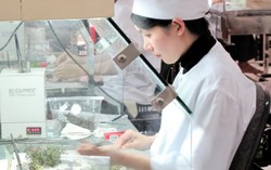 Nâng tuổi hưu - nữ lên 58, nam 62 tuổi