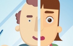 3 nước châu Âu ký Tuyên bố chung về bình đẳng giới