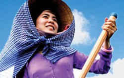 Sự ra đời áo bà ba - trang phục truyền thống của người Nam bộ