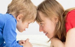 Trăm nỗi khổ đổ đầu người mẹ có con tự kỷ