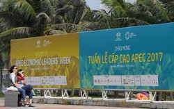 Sẵn sàng đón hơn 10 ngàn đại biểu dự APEC 2017
