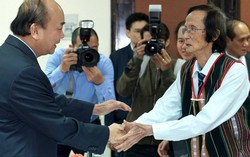 Văn hóa dân gian là hồn cốt của dân tộc