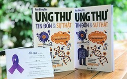 10 vạn lời nhắn nâng cao nhận thức về bệnh ung thư tại Việt Nam