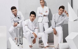 Nhóm OPlus không scandal vẫn sống tốt bằng nghiệp hát