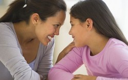 Ứng xử sai lầm khiến con rơi vào khủng hoảng