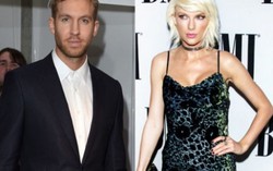 ‘Tình cũ’ của Taylor Swift giận dữ vì bị phản bội